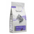 Sense6 Adult Cat Senior Light